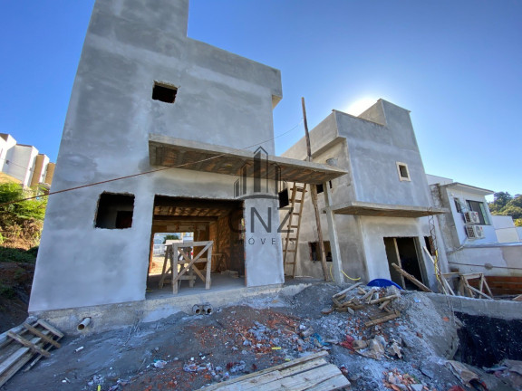 Imagem Sobrado com 3 Quartos à Venda, 92 m² em São Pedro - Brusque