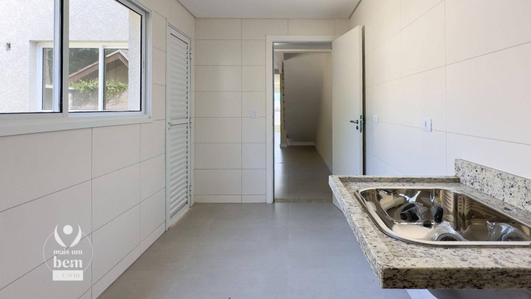 Imagem Sobrado com 3 Quartos à Venda, 222 m² em Campo Comprido - Curitiba Imagem Sobrado com 3 Quartos à Venda, 222 m² em Campo Comprido - Curitiba