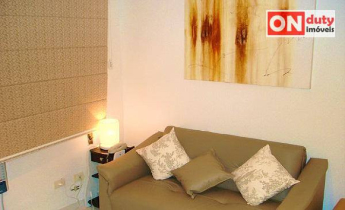 Imagem Apartamento com 3 Quartos à Venda, 123 m² em Gonzaga - Santos Imagem Apartamento com 3 Quartos à Venda, 123 m² em Gonzaga - Santos