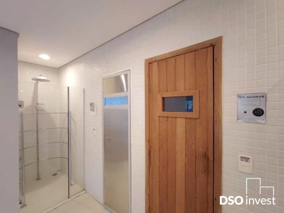 Imagem Apartamento com 3 Quartos à Venda, em Brooklin - São Paulo Imagem Apartamento com 3 Quartos à Venda, em Brooklin - São Paulo
