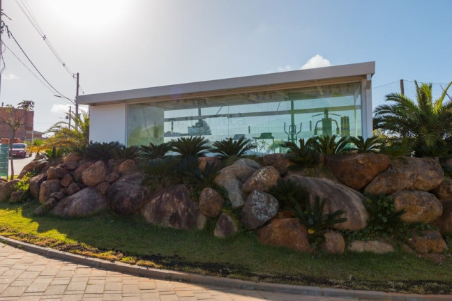 Imagem Terreno à Venda, 161 m² em Lomba Do Pinheiro - Porto Alegre Imagem Terreno à Venda, 161 m² em Lomba Do Pinheiro - Porto Alegre