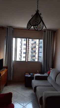 Imagem Apartamento com 3 Quartos à Venda, em água Fria - São Paulo Imagem Apartamento com 3 Quartos à Venda, em água Fria - São Paulo