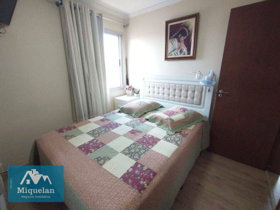 Imagem Apartamento com 3 Quartos à Venda, 69 m² em Imirim - São Paulo