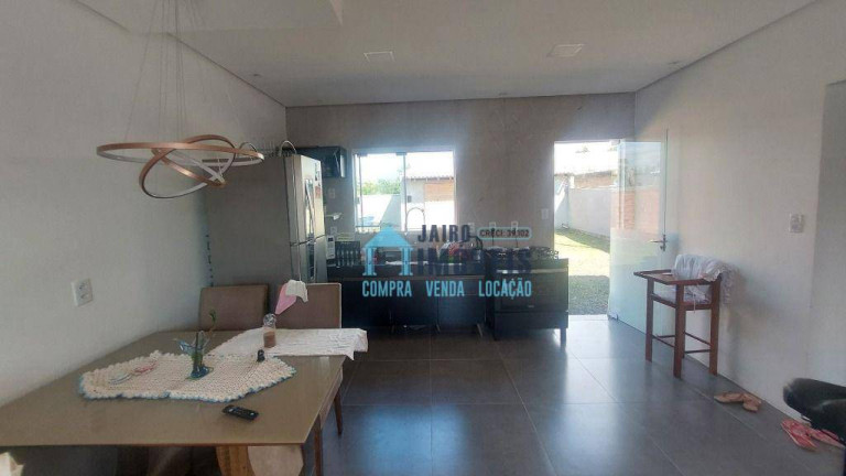 Imagem Casa com 1 Quarto à Venda, 104 m² em Centro - Balneário Pinhal Imagem Casa com 1 Quarto à Venda, 104 m² em Centro - Balneário Pinhal