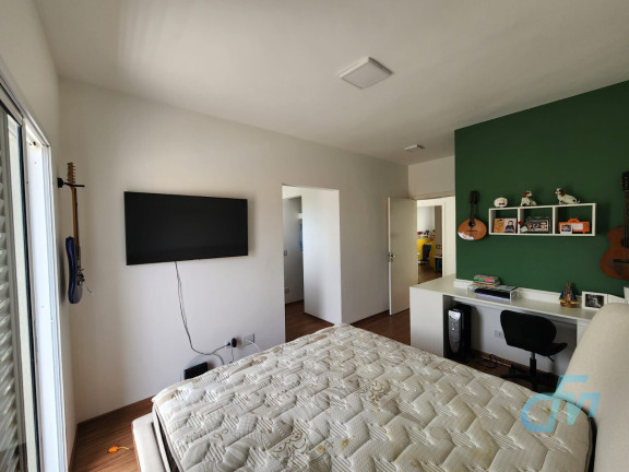Imagem Sobrado com 3 Quartos à Venda, 120 m² em Vila Suissa - Mogi Das Cruzes