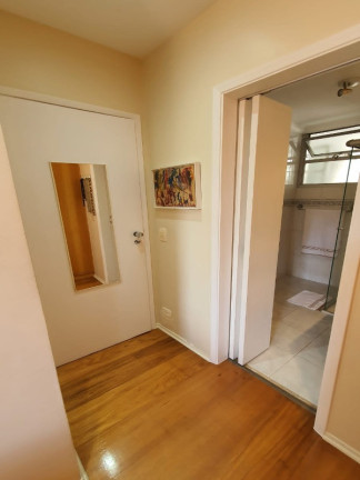 Imagem Imóvel com 2 Quartos à Venda, 75 m² em Campo Belo - São Paulo Imagem Imóvel com 2 Quartos à Venda, 75 m² em Campo Belo - São Paulo