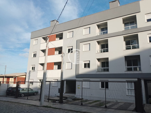 Imagem Apartamento com 2 Quartos à Venda, 60 m² em Santa Catarina - Caxias Do Sul