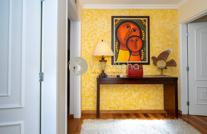 Imagem Casa com 4 Quartos à Venda, 416 m² em Alphaville - Santana De Parnaíba Imagem Casa com 4 Quartos à Venda, 416 m² em Alphaville - Santana De Parnaíba