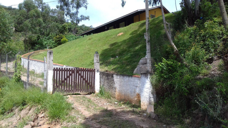 Imagem Chácara com 2 Quartos à Venda, 1.200 m² em Mairiporã - Mairiporã
