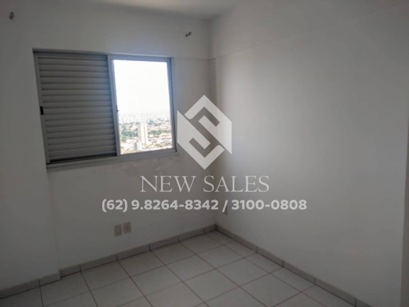 Imagem Apartamento com 3 Quartos à Venda, 75 m² em Parque Amazônia - Goiânia Imagem Apartamento com 3 Quartos à Venda, 75 m² em Parque Amazônia - Goiânia
