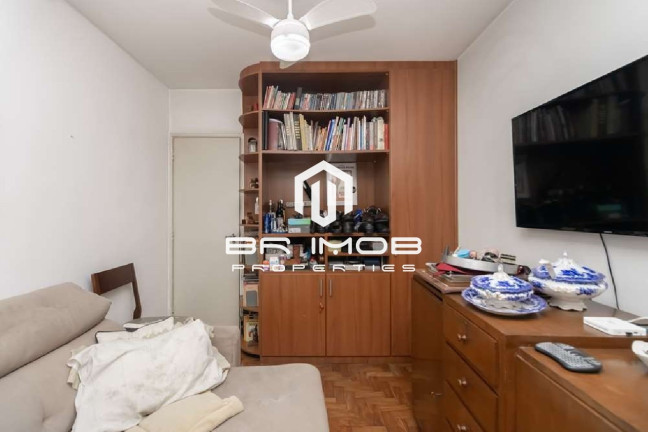 Imagem Imóvel com 3 Quartos à Venda, 97 m² em Cerqueira César - São Paulo Imagem Imóvel com 3 Quartos à Venda, 97 m² em Cerqueira César - São Paulo