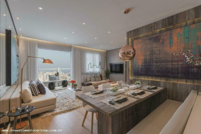 Imagem Apartamento com 2 Quartos à Venda, 53 m² em Vila Mariana - São Paulo Imagem Apartamento com 2 Quartos à Venda, 53 m² em Vila Mariana - São Paulo