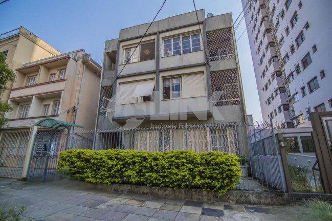 Imagem Apartamento com 3 Quartos à Venda, 66 m² em Petrópolis - Porto Alegre