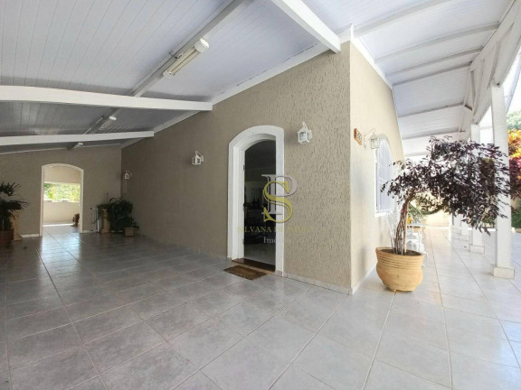 Imagem Chácara com 7 Quartos à Venda, 497 m² em Nova Gardênia - Atibaia Imagem Chácara com 7 Quartos à Venda, 497 m² em Nova Gardênia - Atibaia
