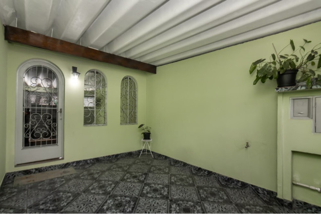 Imagem Casa com 3 Quartos à Venda, 81 m² em Jurubatuba - São Paulo Imagem Casa com 3 Quartos à Venda, 81 m² em Jurubatuba - São Paulo