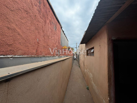 Imagem Casa com 4 Quartos à Venda, 250 m² em Vila Albertina - Ribeirão Preto