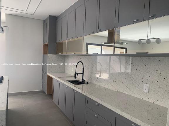 Imagem Casa com 3 Quartos à Venda, 290 m² em Jardim Piemonte - Indaiatuba