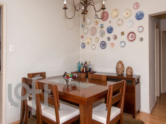 Imagem Apartamento com 2 Quartos à Venda, em Vila Nova Conceição - São Paulo Imagem Apartamento com 2 Quartos à Venda, em Vila Nova Conceição - São Paulo