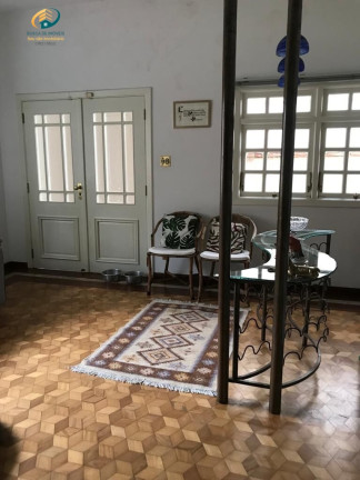 Imagem Casa com 3 Quartos à Venda, 226 m² em Planalto Paulista - São Paulo