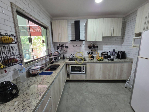 Imagem Casa com 2 Quartos à Venda, 180 m² em Sun Valley - Mairiporã
