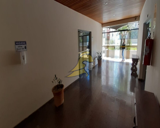 Imagem Apartamento com 3 Quartos à Venda, 112 m² em Jardim Bonfiglioli - São Paulo