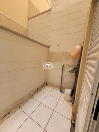 Imagem Apartamento com 2 Quartos à Venda, 53 m² em Vila Camargo - Limeira Imagem Apartamento com 2 Quartos à Venda, 53 m² em Vila Camargo - Limeira