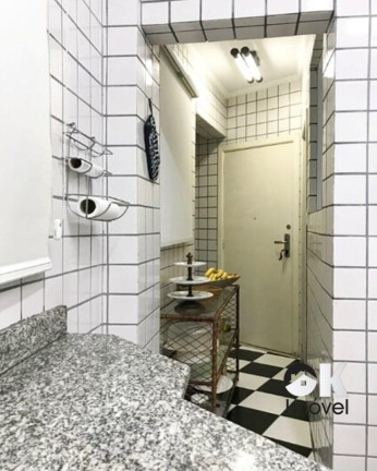 Imagem Apartamento com 3 Quartos à Venda, 170 m² em Higienópolis - São Paulo Imagem Apartamento com 3 Quartos à Venda, 170 m² em Higienópolis - São Paulo