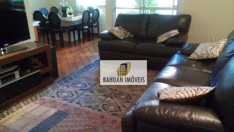 Imagem Apartamento com 3 Quartos à Venda, 98 m² em Vila Andrade - São Paulo