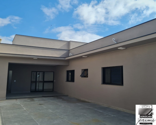 Imagem Casa com 3 Quartos à Venda, 149 m² em Parque Ibiti Reserva - Sorocaba Imagem Casa com 3 Quartos à Venda, 149 m² em Parque Ibiti Reserva - Sorocaba