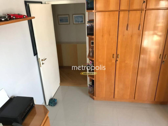 Imagem Cobertura com 3 Quartos à Venda, 162 m² em Santa Paula - São Caetano Do Sul Imagem Cobertura com 3 Quartos à Venda, 162 m² em Santa Paula - São Caetano Do Sul