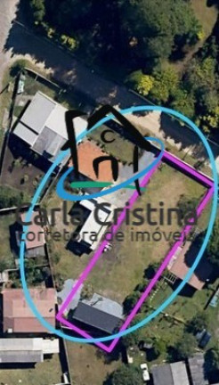 Imagem Terreno à Venda, 720 m² em Botiatuba - Almirante Tamandaré Imagem Terreno à Venda, 720 m² em Botiatuba - Almirante Tamandaré