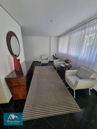 Imagem Apartamento com 4 Quartos à Venda, 171 m² em Santana - São Paulo Imagem Apartamento com 4 Quartos à Venda, 171 m² em Santana - São Paulo