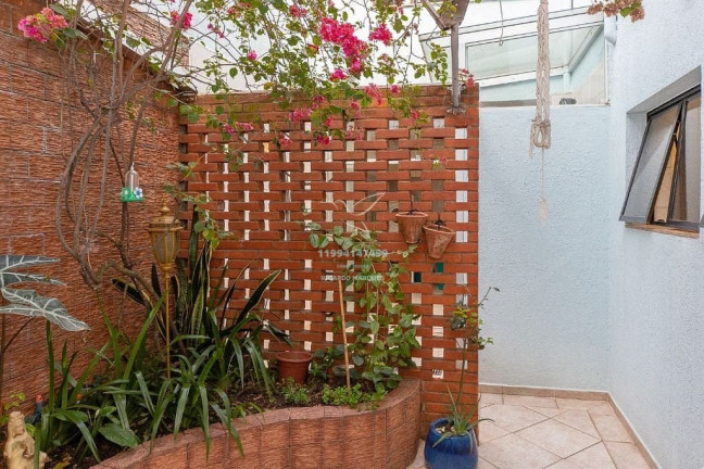 Imagem Casa com 3 Quartos à Venda, 150 m² em Aclimação - São Paulo Imagem Casa com 3 Quartos à Venda, 150 m² em Aclimação - São Paulo