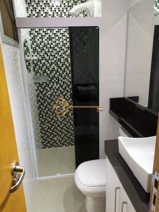 Imagem Apartamento com 2 Quartos à Venda, 55 m² em Jardim Do Estádio - Santo André Imagem Apartamento com 2 Quartos à Venda, 55 m² em Jardim Do Estádio - Santo André