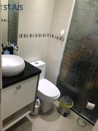 Imagem Apartamento com 3 Quartos à Venda, 63 m² em Ponte Grande - Guarulhos Imagem Apartamento com 3 Quartos à Venda, 63 m² em Ponte Grande - Guarulhos