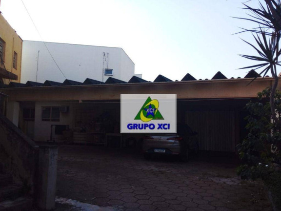 Imagem Sobrado à Venda, 909 m² em Centro - Tietê Imagem Sobrado à Venda, 909 m² em Centro - Tietê