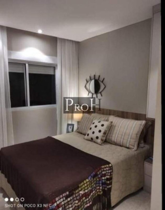 Imagem Apartamento com 2 Quartos à Venda, 47 m² em Santa Terezinha - São Bernardo Do Campo Imagem Apartamento com 2 Quartos à Venda, 47 m² em Santa Terezinha - São Bernardo Do Campo