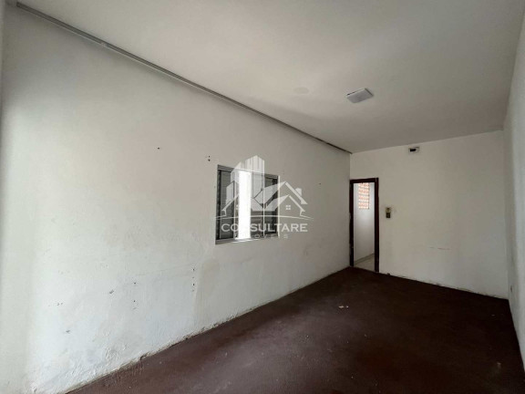 Imagem Casa com 3 Quartos para Alugar, 200 m² em Vila Belmiro - Santos