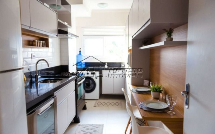 Imagem Apartamento com 3 Quartos à Venda, 77 m² em Jardim Satélite - São José Dos Campos Imagem Apartamento com 3 Quartos à Venda, 77 m² em Jardim Satélite - São José Dos Campos