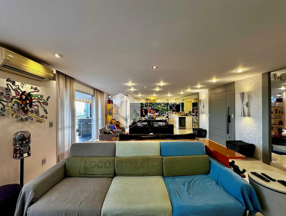 Imagem Apartamento com 4 Quartos à Venda, 233 m² em Jardim Marajoara - São Paulo Imagem Apartamento com 4 Quartos à Venda, 233 m² em Jardim Marajoara - São Paulo