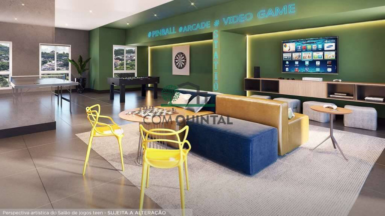 Imagem Apartamento com 2 Quartos à Venda, 85 m² em Granja Viana - Cotia Imagem Apartamento com 2 Quartos à Venda, 85 m² em Granja Viana - Cotia