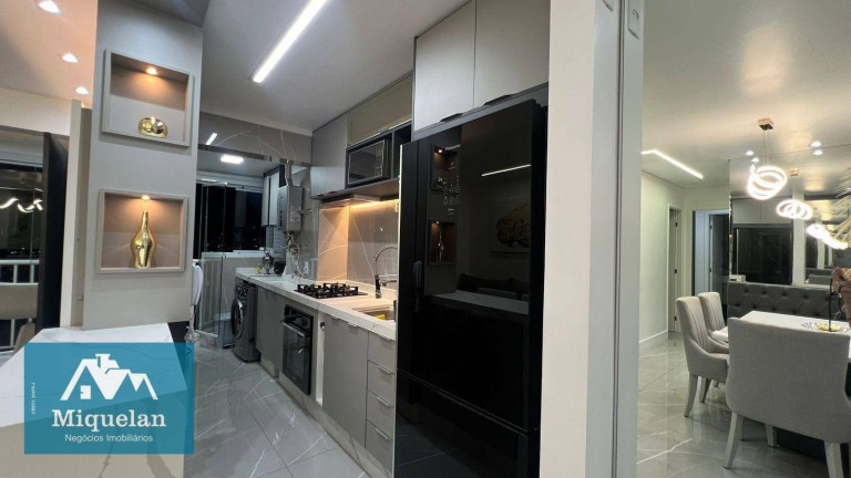 Imagem Apartamento com 2 Quartos à Venda, 56 m² em Vila Rosália - Guarulhos Imagem Apartamento com 2 Quartos à Venda, 56 m² em Vila Rosália - Guarulhos