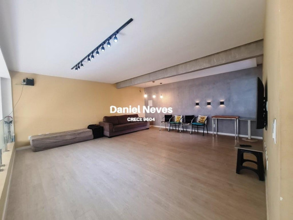 Imagem Apartamento com 4 Quartos à Venda, 240 m² em Vilas Do Atlântico - Lauro De Freitas