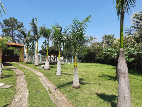 Imagem Imóvel com 5 Quartos à Venda, em Campo Do Meio - Araçoiaba Da Serra Imagem Imóvel com 5 Quartos à Venda, em Campo Do Meio - Araçoiaba Da Serra