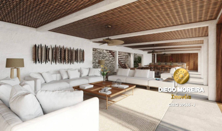 Imagem Terreno à Venda, 35.000 m² em Centro Histórico (paraty) - Paraty