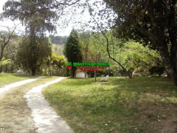 Imagem Chácara à Venda, 33.880 m² em Centro - Paraibuna Imagem Chácara à Venda, 33.880 m² em Centro - Paraibuna