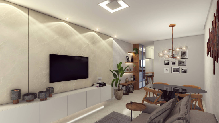 Imagem Casa com 2 Quartos à Venda, 80 m² em Areias - Tijucas
