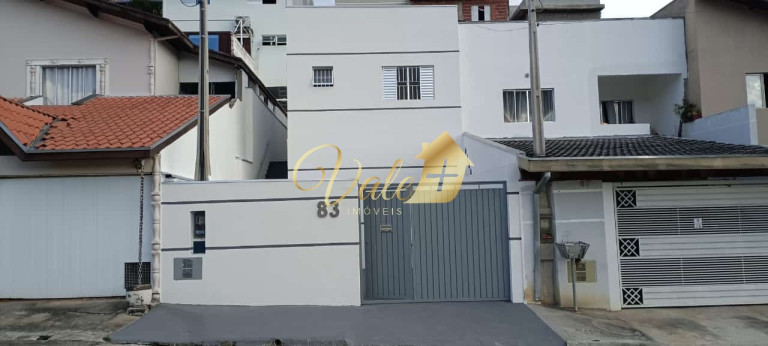 Imagem Casa com 2 Quartos à Venda, 149 m² em Jardim Dos Bandeirantes - São José Dos Campos Imagem Casa com 2 Quartos à Venda, 149 m² em Jardim Dos Bandeirantes - São José Dos Campos