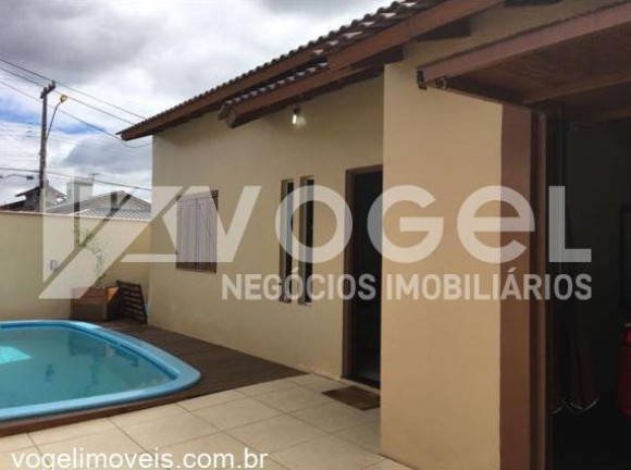 Imagem Casa com 3 Quartos à Venda, 300 m² em Campestre - Sao Leopoldo