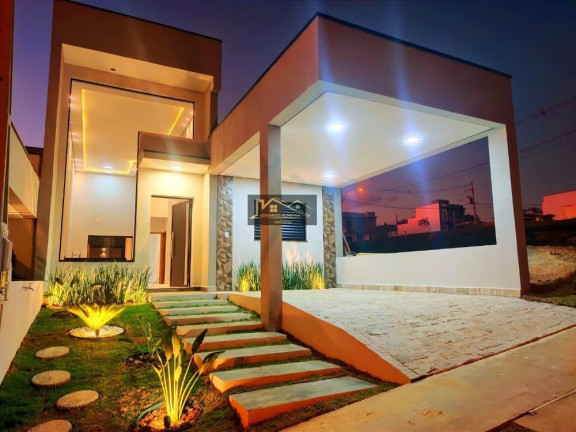 Imóvel com 3 Quartos à Venda,  em Horto Florestal - Sorocaba